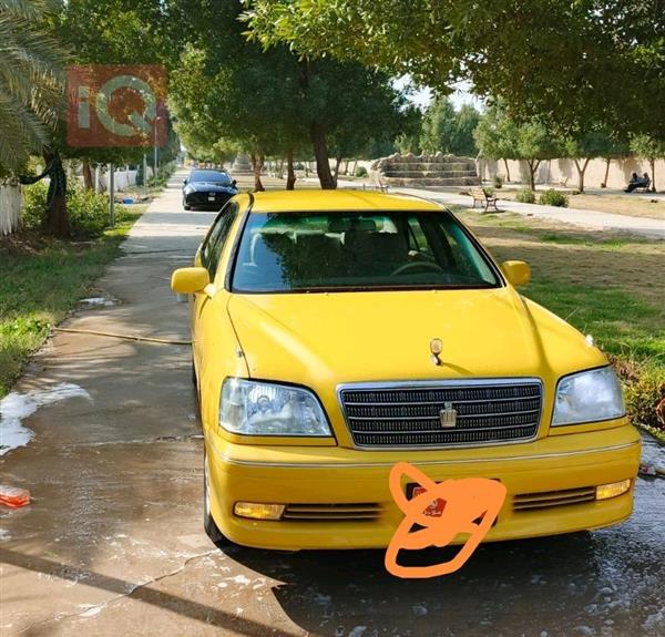 Toyota Crown 2006 for sale in Iraq - Najaf